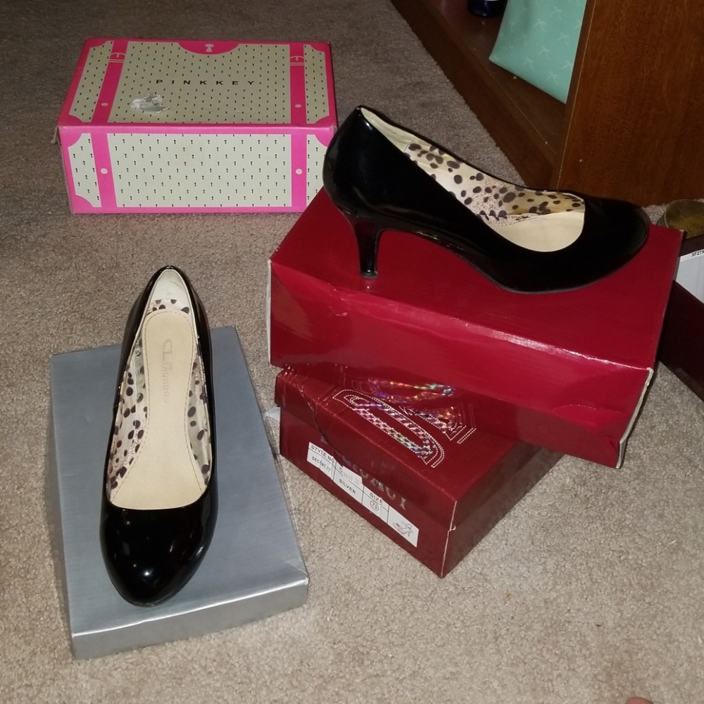 Shoes